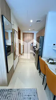 Studio for Sale in Maryam Island – Freehold for Foreigners