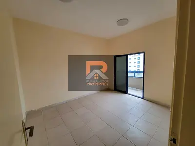 15 days free>1BHK With Balcony NEAR TO DUBAI EXIT>ONLY 33999 AED>>