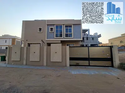🏡 Spacious 5-Bedroom Corner Villa for Rent in Al Yasmeen – AED 110,000
