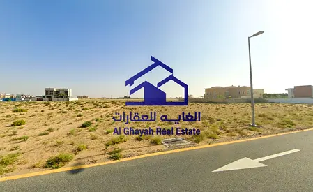 أرض سكنية في إمارة الشارقة، مشروع بليدة، المرحلة الاولى