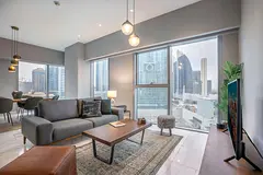 City View | Furnished | Flexible Terms