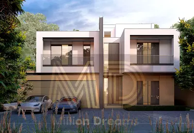 SOBHA ELWOOD | LUXURY FOREST VILLAS | PRIME CONNECTIVITY