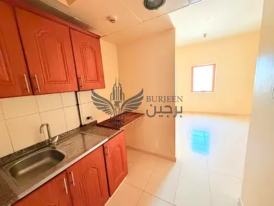 Studio in Rolla for Indian Family | 17,000 AED For Family | Prime Location