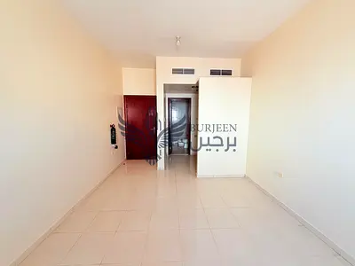 Studio in Rolla for Indian Family | 18,000 AED For Family | Prime Location