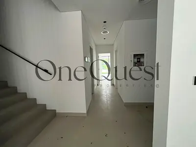 4 BR+maid villa | Freehold | Full Smart