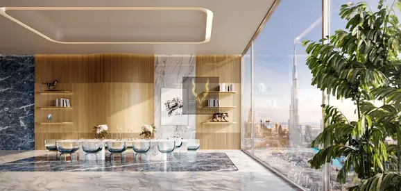 SIGNATURE 5BR PENTHOUSE / ULTRA LUXURY / HIGHER FLOOR