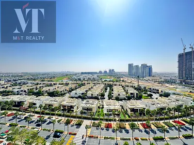 Furnished|Golf Course View|Ready to Move