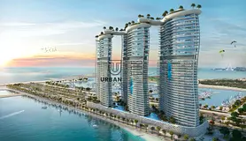 Spectacular Sea View | Spacious Corner Unit I Ultra Luxury