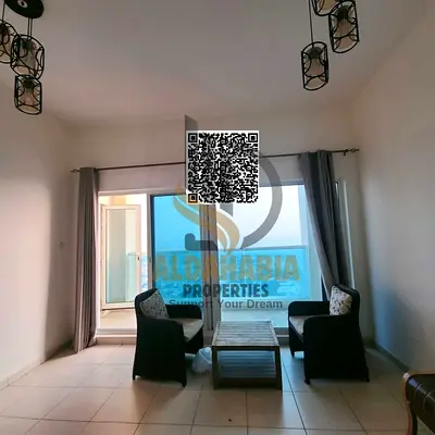 🏙️ Apartment for Sale in Ajman One – High Floor with Open View