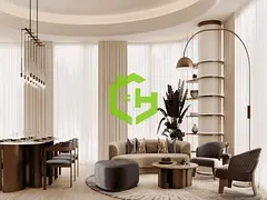 Branded Living | Marjan Island | Fully Furnished