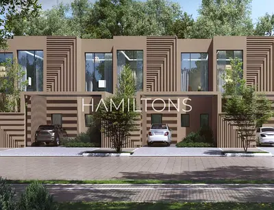 Experience Waterfront Luxury at Hayyan’s Crystal Lagoon