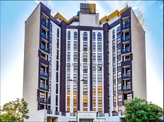 Luxury 1BHK Furnished / Vacant / 1 or 2 cheques