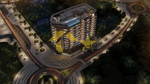 2BR Fully Furnished | 8% Guaranteed ROI for 3 Years | Skyline Views | Steps Away from Parks, IMG World & Global Village | Dubailand | Freehold