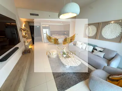 Readyt to move | 1 -2 cheques | Spacious | 3 plus maids|Luxury Apartment | Fully Furnished and Upgraded