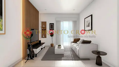 1 Bedroom Apartment for Sale | Garden Residence