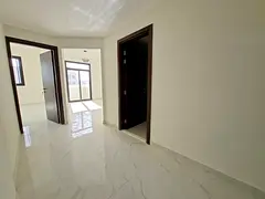 Brand new luxury 1bhk with balcony outside aljada area sharjah