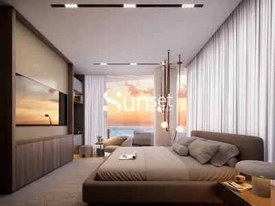 1BR | Resort-Style Beachfront Living Redefined