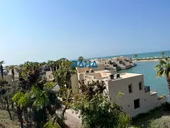 Resort Style Living | 1BR | Furnished | Water View