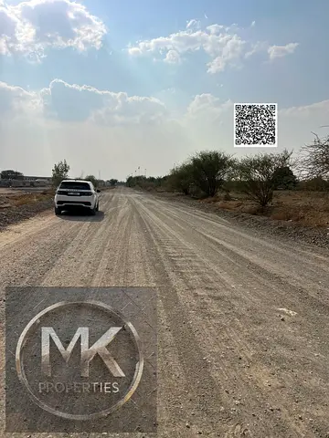 OWN YOUR PLOT WITH 0% DOWN PAYMENT (PAY ONLY 13,333/= PER MONTH ONLY) AL MANAMA 14, AJMAN