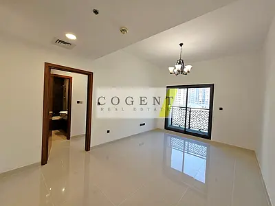 Elegant 1BR | Premium Amenities | 15 Days Rent Free | Flexible 6 Cheques