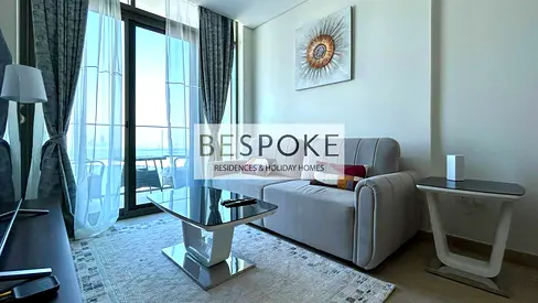 Full Creek View | High Floor | Modern Furniture