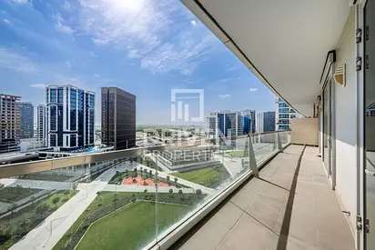 Vacant | Huge Unit with Maids and Study Room