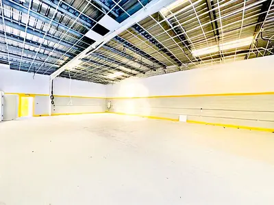 Available 1st May | 30 Kw Power | 6 to 7 Mtrs