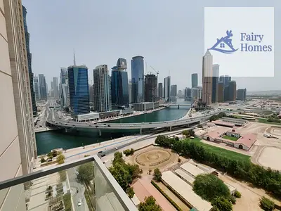 1BHK For Sale | Higher Floor | Big Specious unit