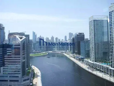 Canal Views | Unfurnished | Ready to Move-in