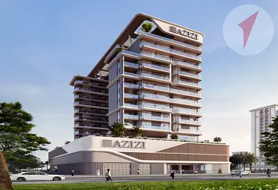 Modern Residence | Prime Investment Opportunity