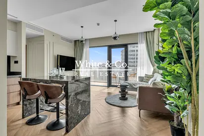 High Floor | Fully Upgraded | Vacant Soon
