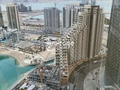 Ready to Move | High Floor | Prime Area