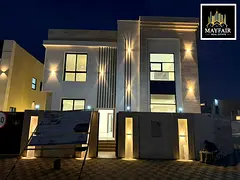 Luxury villa for sale, price includes fees and is negotiable. Freehold ownership for life for all na