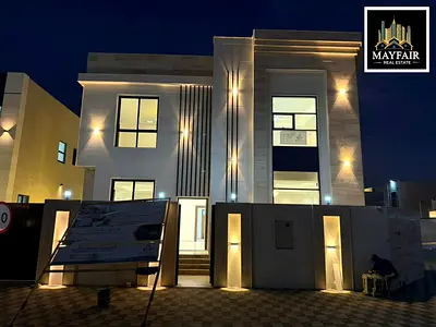 للبيع فيلا فاخره بسعرشامل رسوم و قابل للتفاوض تملك حر لجميع الجنسيات مدى الحياة مع إمكانية التمويل البنكي الميسر