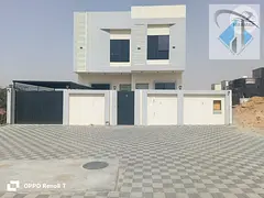 Villa with a prime location and high-end finishing, spacious rooms, and freehold ownership for all n