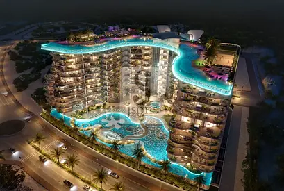 Seaside Serenity: Modern 1 Bedroom in Manta Bay - Your Beachfront Haven