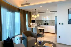Furnished | Marina Views | Available Now