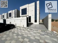 Villa for sale, first occupancy, with swimming pool, freehold ownership for all nationalities. Price