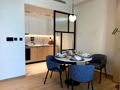 Marriott Branded | Fully Furnished | Luxurious