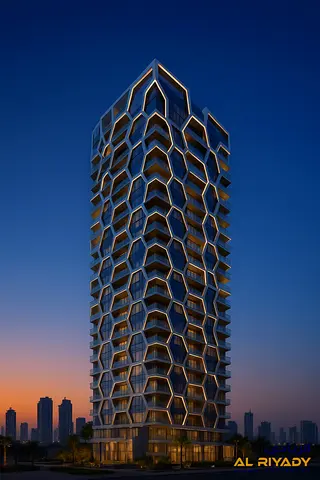 Family Oriented I Smart Home | Investor Deal | 5 Mins to Burj Khalifa