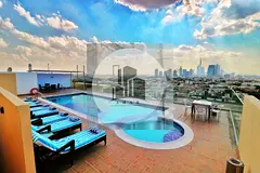 EXCLUSIVE OFFER|| FULLY FURNISHED ONE BHK APARTMENT