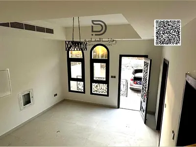 Villa for Sale in Ajman Uptown – 3 Bedrooms | Modern Design & Prime Location