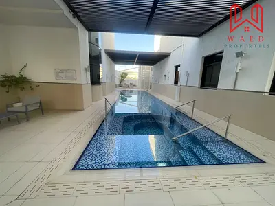 Elegant 5-Bedroom Luxury Villa | Prime Location |