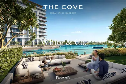 Comm View |Payment Plan |Handover Q4 2026