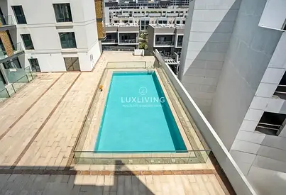Modern Studio | High ROI | Investor Deal