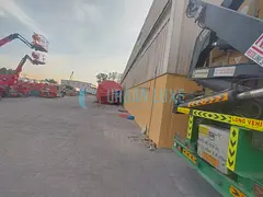 Secure Open Storage Space | 20K–40K Sq.Ft | Jebel Ali Industrial
