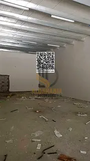 📌 Warehouse Details – Ready for Annual Rent