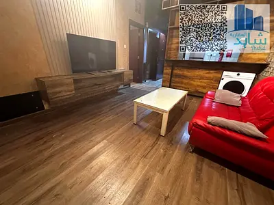 ✨ Modern 1-Bedroom Furnished Apartment for Rent in City Tower, Ajman | Prime Location ✨