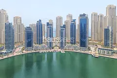 Luxurious Waterfront Living | Bright | Unfurnished