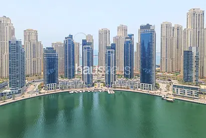 Luxurious Waterfront Living | Bright | Unfurnished